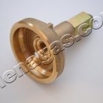 Чашка-приставка за мобилно зарядно  М10 - 75 mm