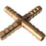 четирипътник за газ 8мм