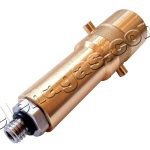Адаптор Bayonet за зареждане в Холандия и Англия М10 дълъг Drehmeister