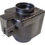 Бобина Tomasetto CNG 12V 15W