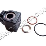 Бобина за метанова бутилка на VW Caddy CNG 2K0959975B