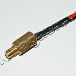 Температурен датчик с резба М5mm
