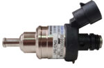 Инжектор HANA H2001 BLUE за вграждане