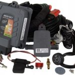 Електроника KME Nevo Sky Jet OBD 4 cil.