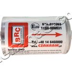 Филтър газова фаза BRC F779/B 12-12 - разглобяем