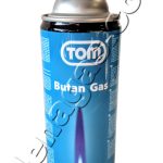 Газов флакон Bayonet стандарт- 224гр TOM