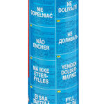 Пълнител кислород Rothenberger 1l