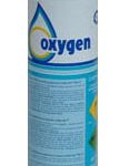 Флакон с резба с Кислород 1л OXYTURBO