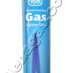 Флакон с газ за запалки TOM 300ml