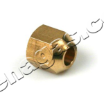 Гайка газ Ø8 - G1/4"