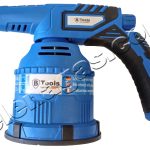 Газова горелка BTOOLS BH-6055 за 190гр. флакони с пиезо