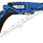 Газова горелка BTOOLS DT1835SP за флакони 7/16  с пиезо
