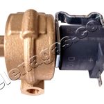 Газов клапан Renzo Landi -MED 71.10 IG1 ф6mm