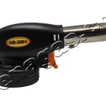 Газова горелка GB-3001  за 227 гр. флакон с пиезо