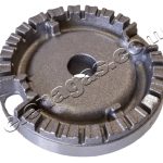 Горелка за газов котлон Amica Ø65mm