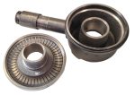 Горелка за профи турски котлон ф125mm