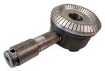 Горелка за профи турски котлон ф125mm