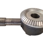 Горелка за профи турски котлон ф125mm