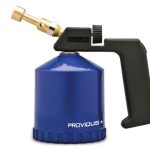 Газова горелка Providus за 190 гр. флакон без пиезо