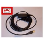 Диагностичен кабел BRC - USB оригинален