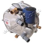 Редуктор- изпарител BRC AT90E 70 KW