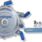 Редуктор- изпарител Mimgas вакуумен