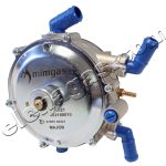 Редуктор- изпарител Mimgas MAJOR 140kW вакуум