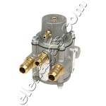 Изпарител инжекционен Romano RRIS14