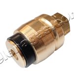 Адаптор Jumbo за зареждане на бутилки с резба W20х14LH