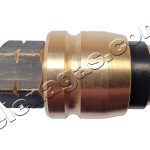 Адаптор Jumbo за зареждане на бутилки с резба W21.8LH