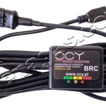 Диагностичен кабел CCY за BRC /MTM