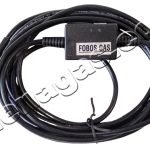 Диагностичен кабел FOBOS - USB оригинален