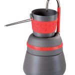 Къмпинг кафеварка
