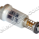 Термопатрон за газови уреди ф11х34mm