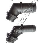 Колена комплект за редуктор AC STAG R01, R02