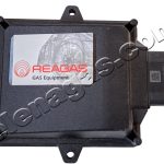 Компютър за газов инжекцион AEB- REAGAS MP48 OBD- 4 цил.