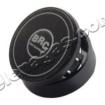 Пластмасова конзола за ключ BRC - 4pin