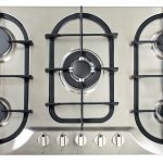Газов котлон за вграждане NJ 904S
