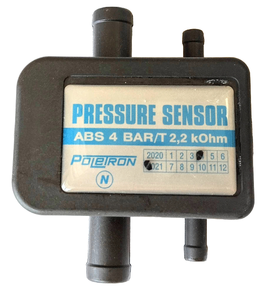 MAP AGIS 5pin