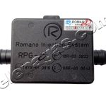 МАП сензор Romano ECO RPG-E черен