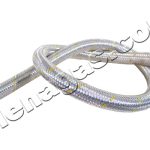 Маркуч за газ Ф16 с метална оплетка