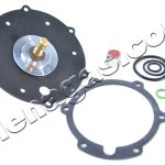Мембрани оригинален комплект за BRC Genius G