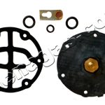 Мембрани оригинален комплект за GAMA 01