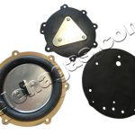 Мембрани комплект за  IMPCO - JB-2 GENERIC-Century