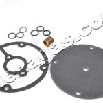 Мембрани комплект за Memtex RN86