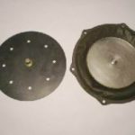 Мембрани комплект за MG MOTORGAS