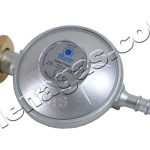 Редуцир-вентил Meva NP01008 - 30 mbar със щуцер