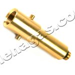 Адаптор Bayonet за зареждане в Холандия и Англия М14 дълъг Drehmeister