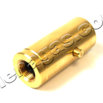 Адаптор Bayonet за зареждане в Холандия/Англия на бутилки G3/8L Drehmeister