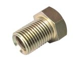 Щуцер холендър ф6(М10х1)